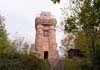 Petersberg - Bismarckturm
