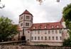Halle/S. - Moritzburg