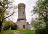 Bismarckturm Calbe/S.