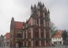 Tangermünde - Rathaus