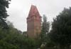 Tangermünde - Kapitelturm
