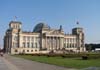 Berlin - Reichstag