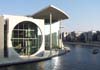 Berlin - Bundeskanzleramt