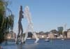 Berlin - Molecule Man