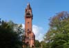 Berlin - Grunewaldturm