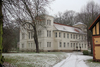 Schloss Tegel (Humboldt-Schloss)