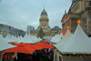 Der weihnachtliche Gendarmenmarkt