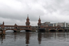 Oberbaumbrücke