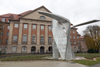 The Wing (Siemensstadt)