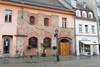 Spandau - Das Gotische Haus