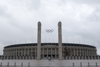 Olympiastadion