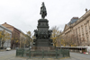 Denkmal König Friedrich II. von Preußen