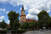 Templin - Sankt-Maria-Magdalena-Kirche