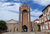 Templin - Berliner Tor