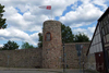 Templin - Eulenturm