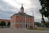 Templin - Historisches Rathaus