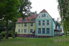 Templin - Angela Merkerls Kinderstube