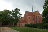 Chorin - Kloster Chorin