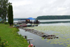 Lychen - Oberpfuhl See