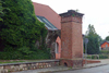 Lychen - Fürstenberger Tor
