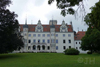 Boitzenburger Land - Schloss Boitzenburg