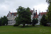 Boitzenburger Land - Schloss Boitzenburg