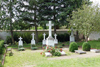 Ribbeck - Familienfriedhof