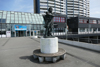 Columbus Denkmal