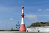 Leuchtturm Unterfeuer