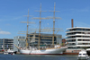 Segelschulschiff Deutschland