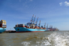 Container Terminal