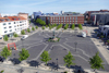 Marktplatz