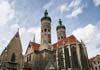 Naumburg - Dom
