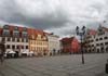 Naumburg - Markt