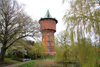 Cuxhaven - Wasserturm