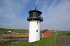 Altenbruch - Leuchtturm "Dicke Berta"