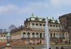 Dresden - Zwinger