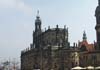 Dresden - Kathedrale