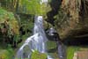 Kirnitzschtal - Lichtenhainer Wasserfall