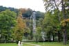 Bad Schandau - Personenaufzug