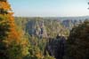 Basteiausblick