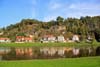 Elbtal bei Rathen