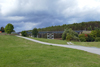 Oberwiesenthal - Fichtelbergbahnviadukt