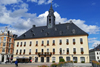Annaberg-Buchholz - Das Rathaus