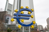 Frankfurt - Europäische Zentralbank