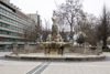 Frankfurt - Märchenbrunnen