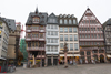 Frankfurt - Römerberg