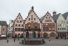Frankfurt - Römer
