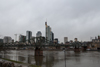 Frankfurt - Eiserner Steg