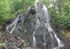 Bad Harzburg - Radau Wasserfall